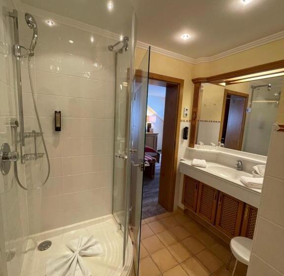 Wohlfühlhotel Berwanger Hof