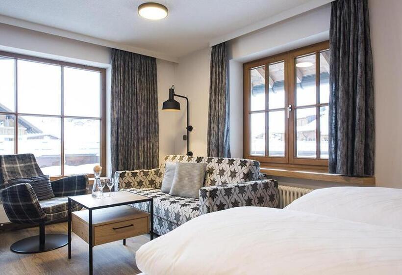 Wohlfühlhotel Berwanger Hof