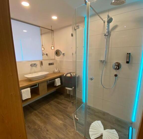 Wohlfühlhotel Berwanger Hof