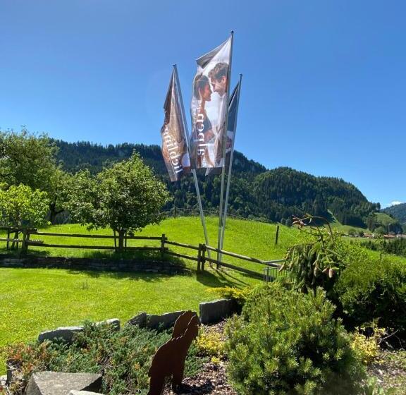 Wohlfühlhotel Berwanger Hof