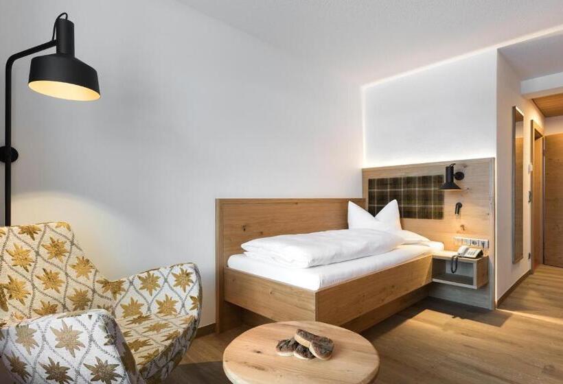 Wohlfühlhotel Berwanger Hof