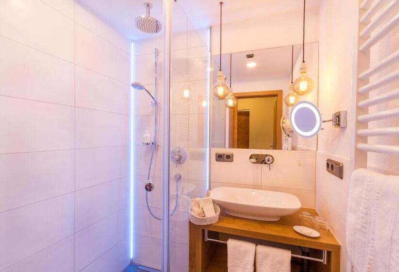 Wohlfühlhotel Berwanger Hof