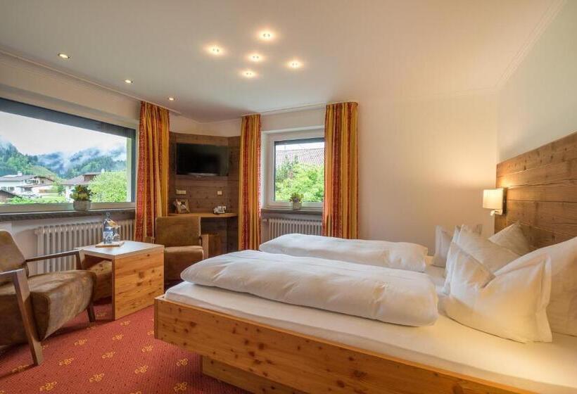 Wohlfühlhotel Berwanger Hof