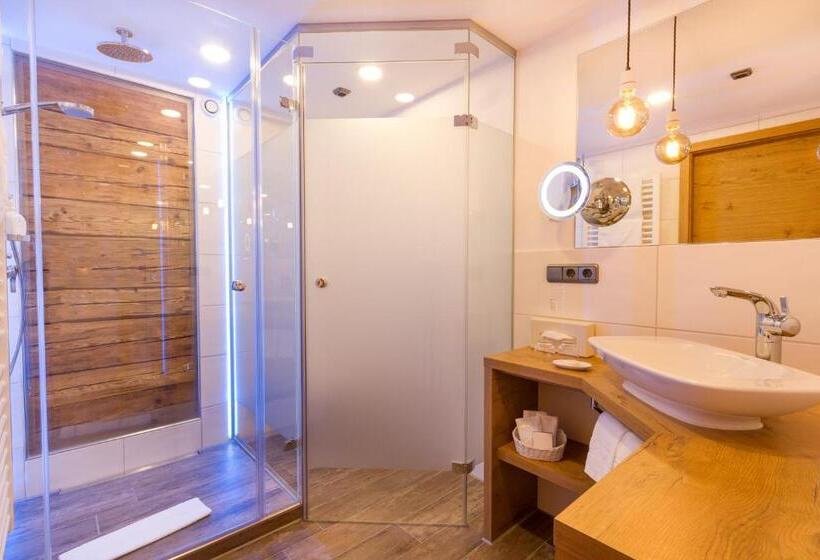 Wohlfühlhotel Berwanger Hof