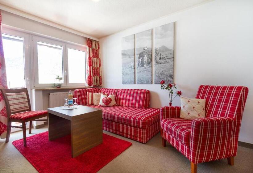 Wohlfühlhotel Berwanger Hof