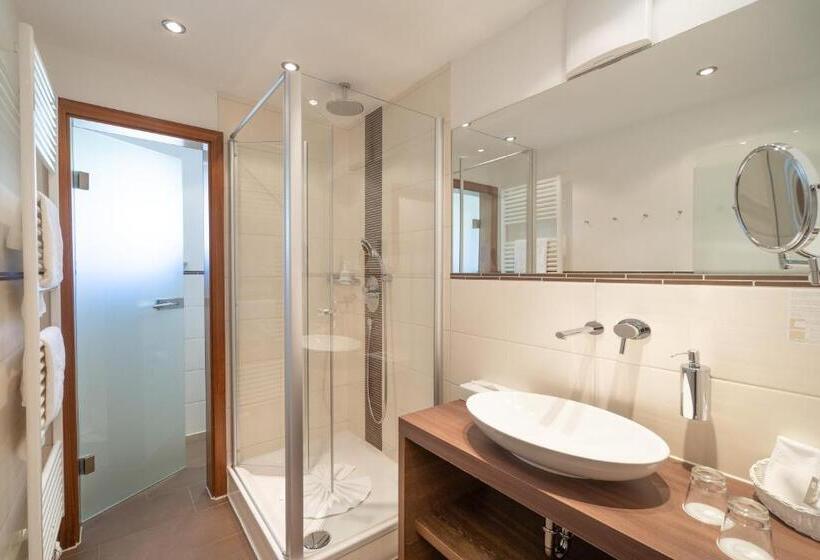 Wohlfühlhotel Berwanger Hof