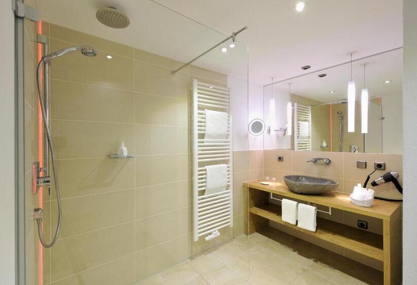 Wohlfühlhotel Berwanger Hof