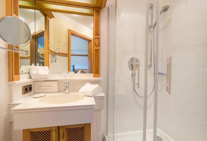 Wohlfühlhotel Berwanger Hof