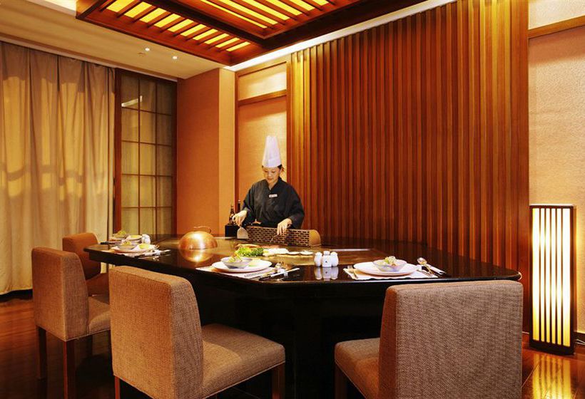 World Expo Hotel Zhejiang