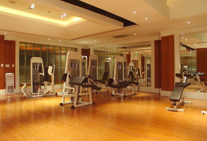 World Expo Hotel Zhejiang