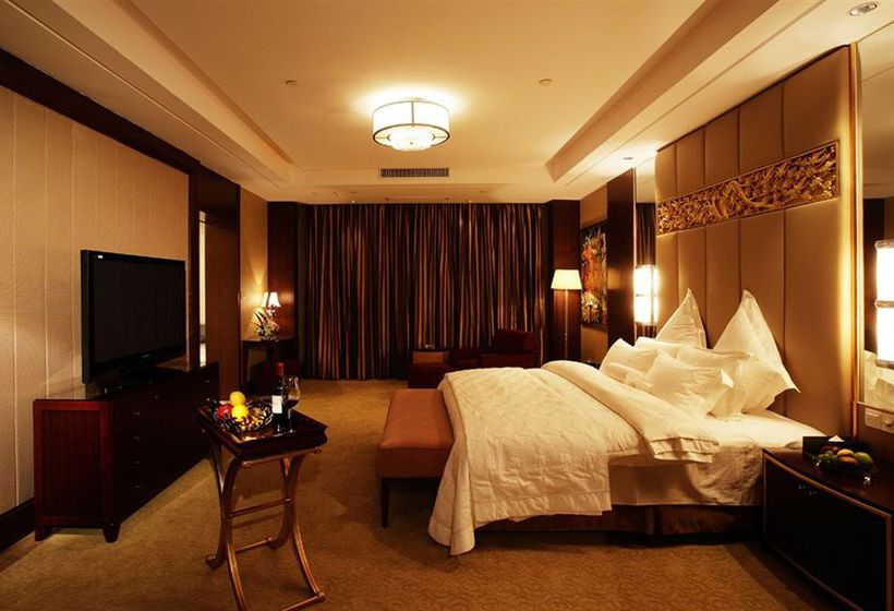 World Expo Hotel Zhejiang