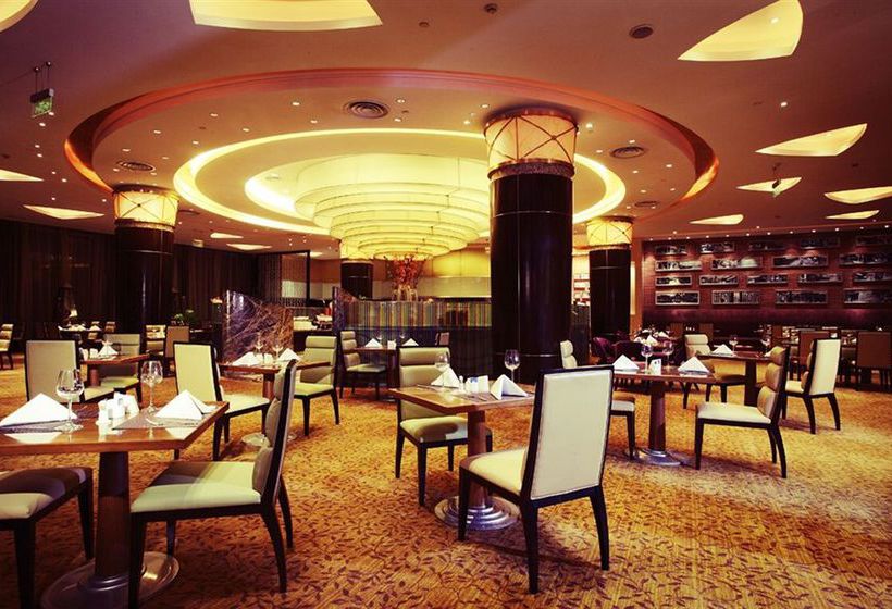 World Expo Hotel Zhejiang