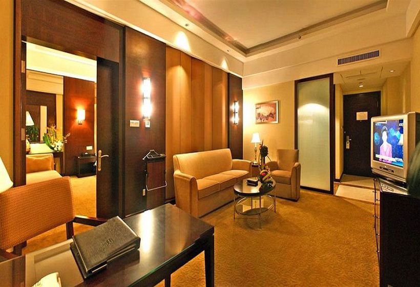 World Expo Hotel Zhejiang