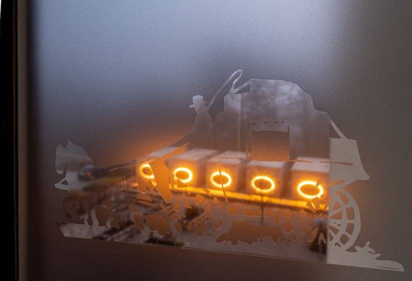 Zur Post Kümmersbruck Hotel & Tiny Houses