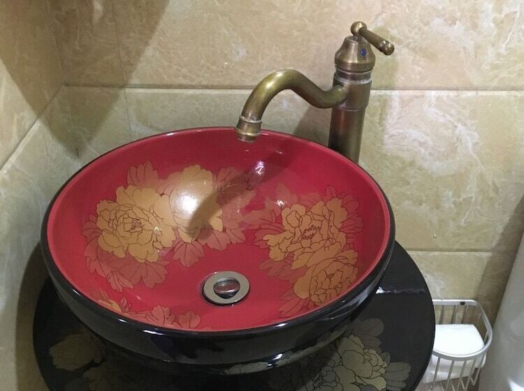 Общежитие Pingyao Yuchengyuan