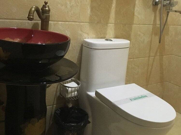 Общежитие Pingyao Yuchengyuan