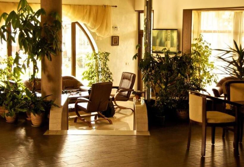 Boutique Hotel L Do Rado