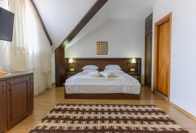 Boutique Hotel L Do Rado