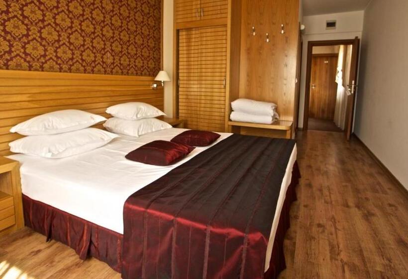 Boutique Hotel L Do Rado