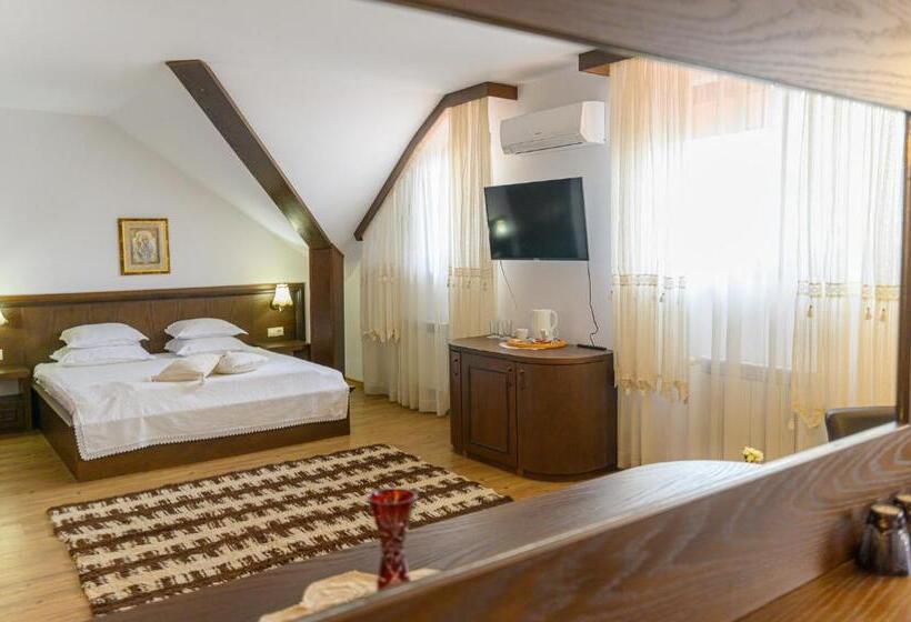 Boutique Hotel L Do Rado