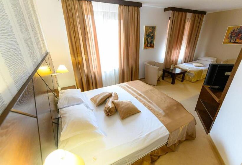 Boutique Hotel L Do Rado