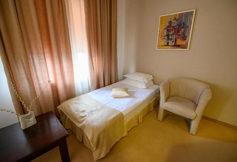 Boutique Hotel L Do Rado