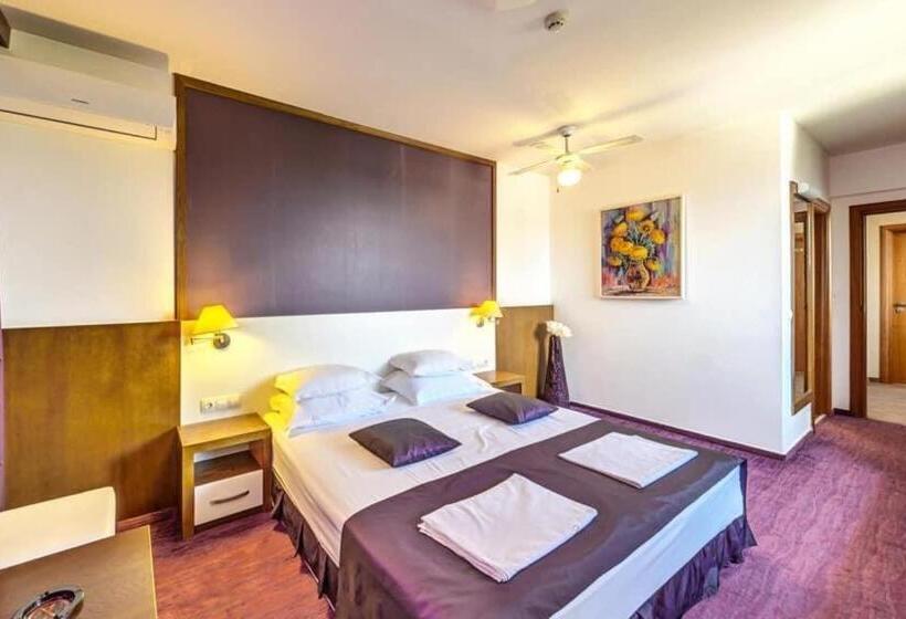 Boutique Hotel L Do Rado