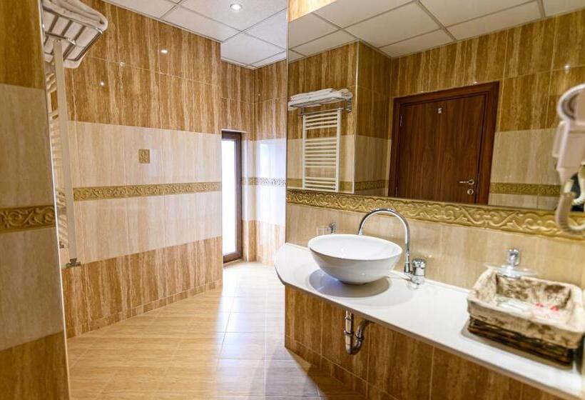 Boutique Hotel L Do Rado