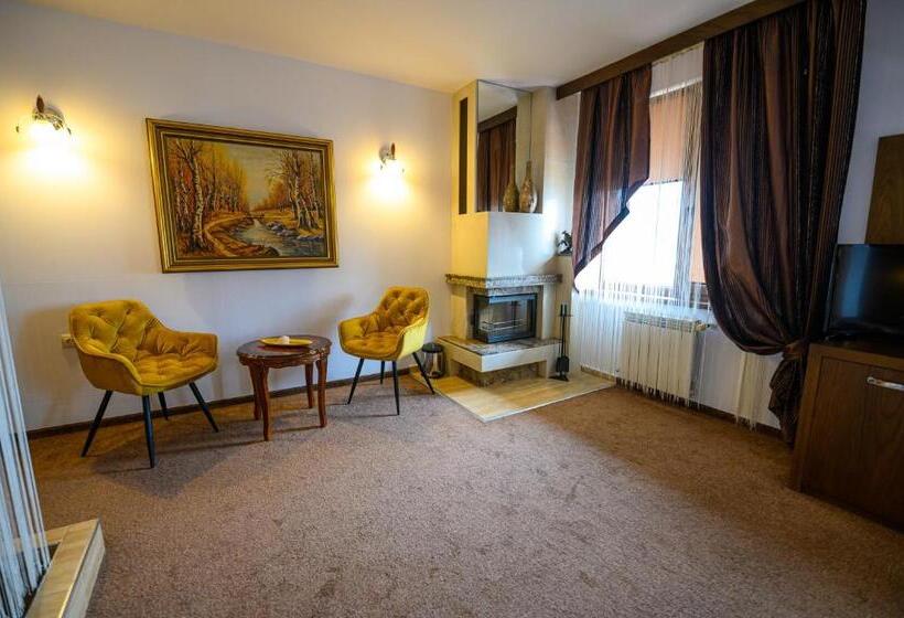 Boutique Hotel L Do Rado