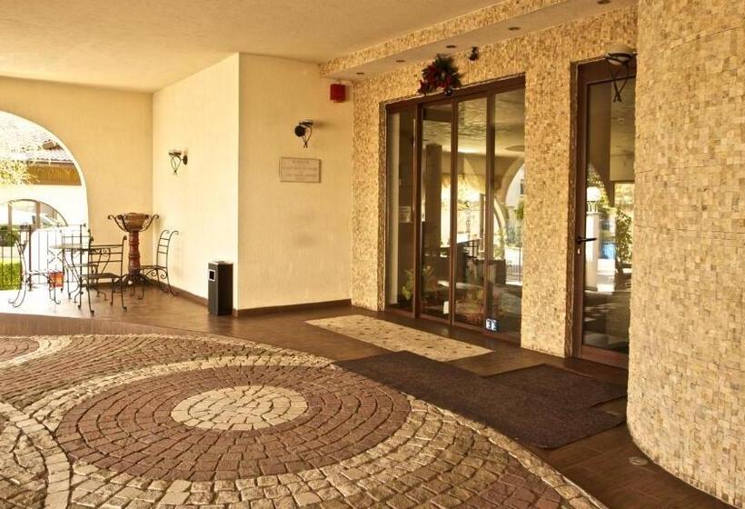 Boutique Hotel L Do Rado