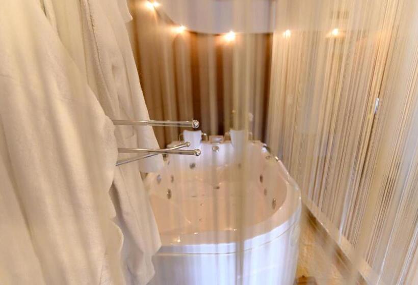 Boutique Hotel L Do Rado