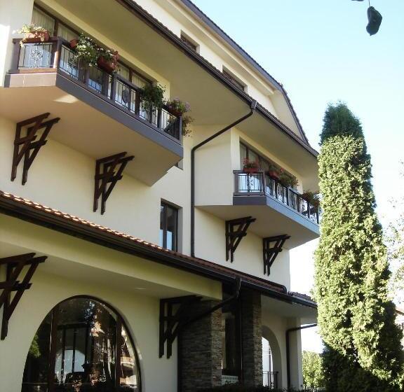 Boutique Hotel L Do Rado