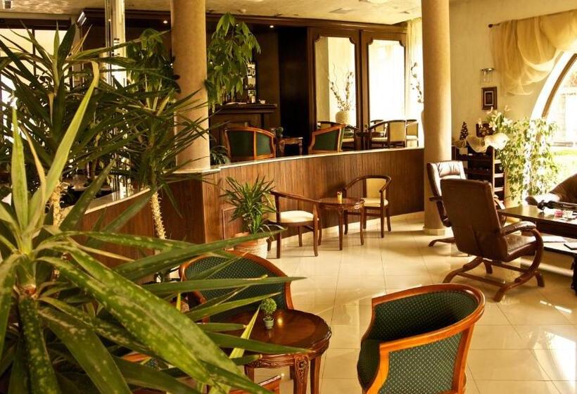 Boutique Hotel L Do Rado