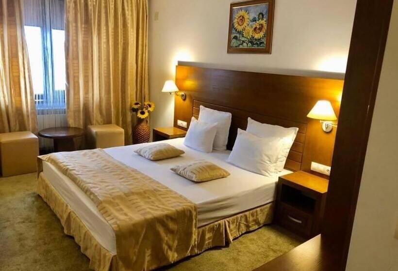 Boutique Hotel L Do Rado