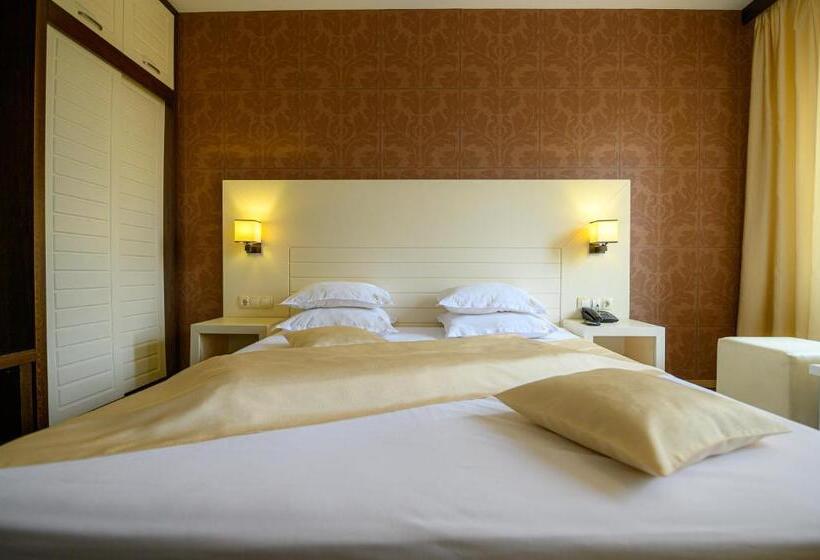 Boutique Hotel L Do Rado