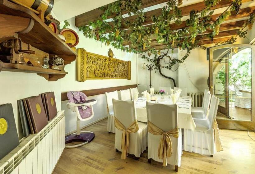 Boutique Hotel L Do Rado