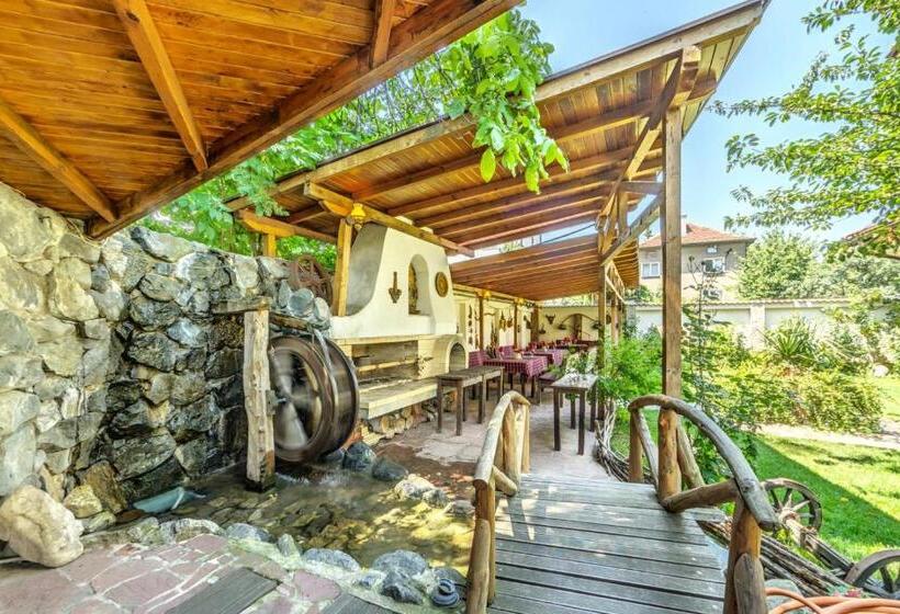 Boutique Hotel L Do Rado