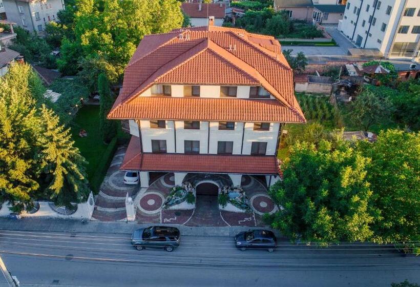 Boutique Hotel L Do Rado