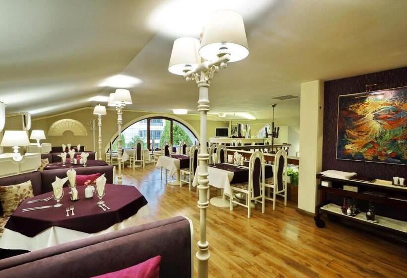 Boutique Hotel L Do Rado