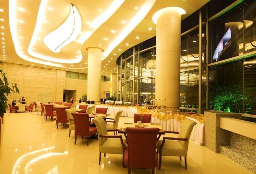Century Hotel Taicang