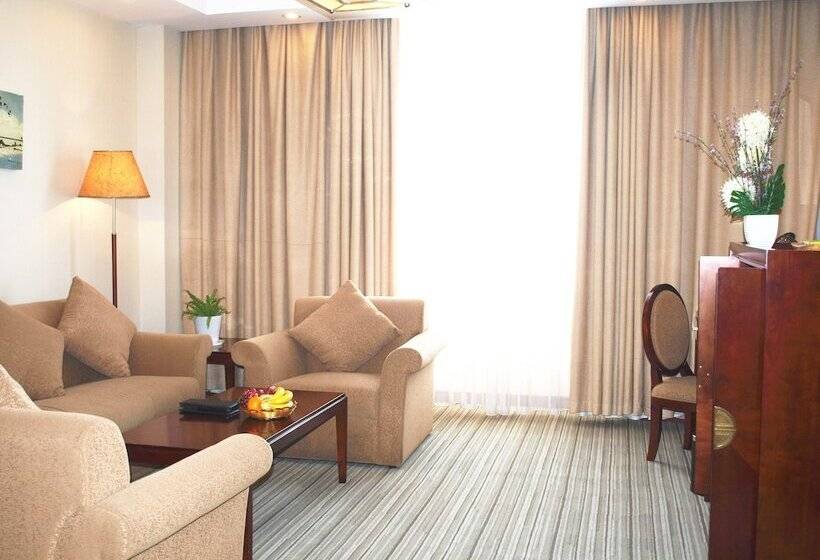 Century Hotel Taicang