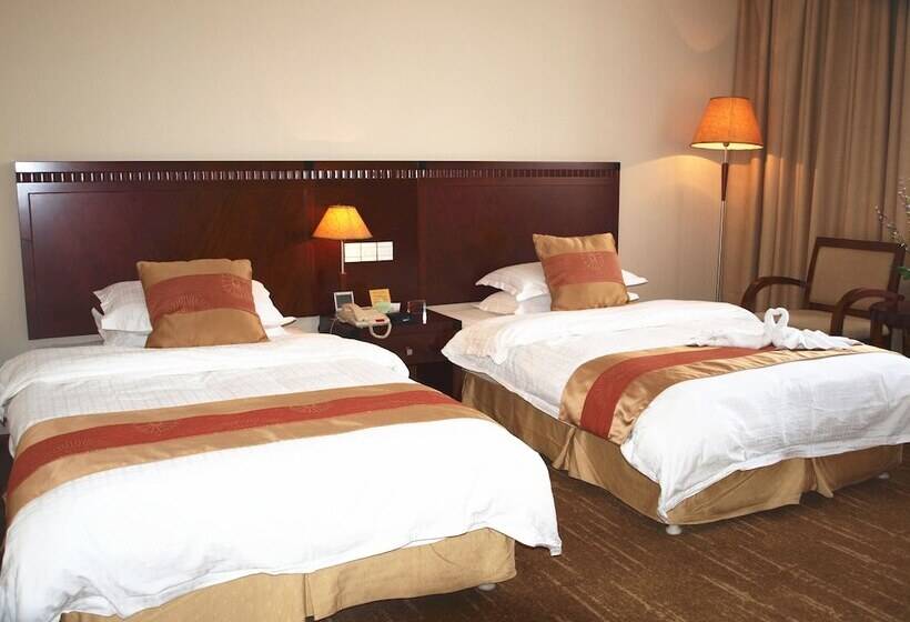 Century Hotel Taicang