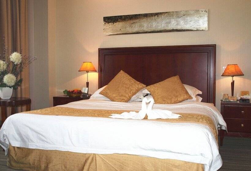 Century Hotel Taicang