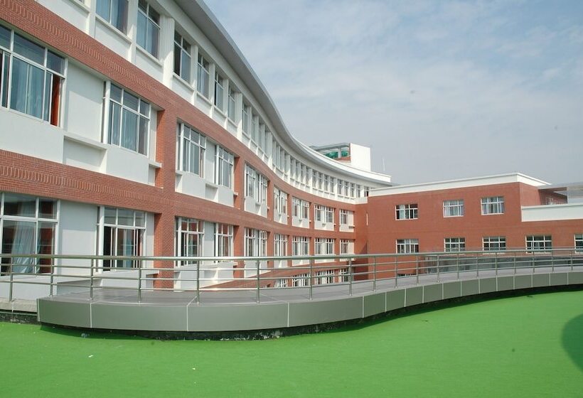 Century Hotel Taicang