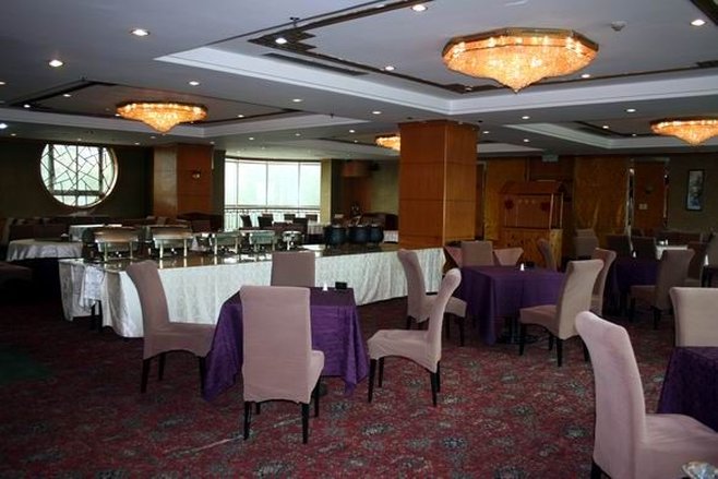 Shenyang Airport Hotel