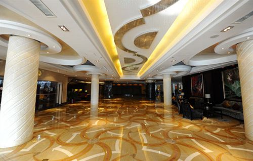 בית מלון כפרי Century