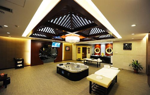 בית מלון כפרי Century