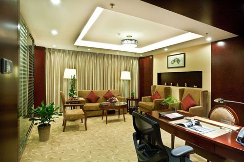 בית מלון כפרי Century