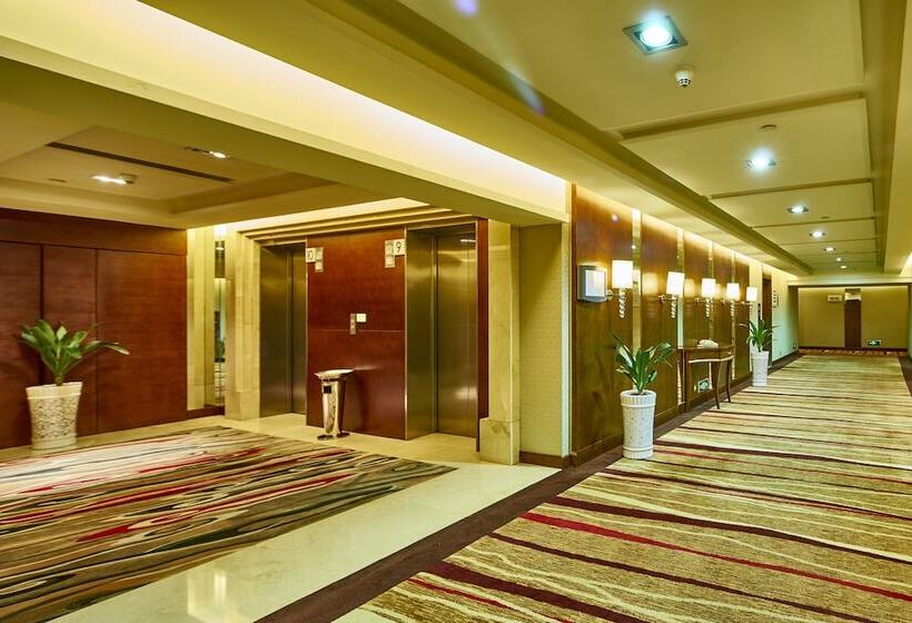 호텔 Changsha Xiaoxiang Huatian