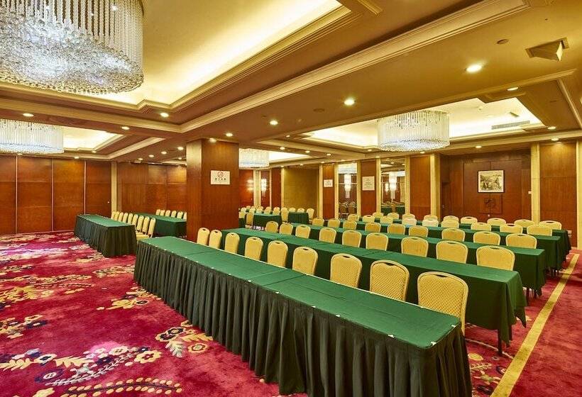 호텔 Changsha Xiaoxiang Huatian